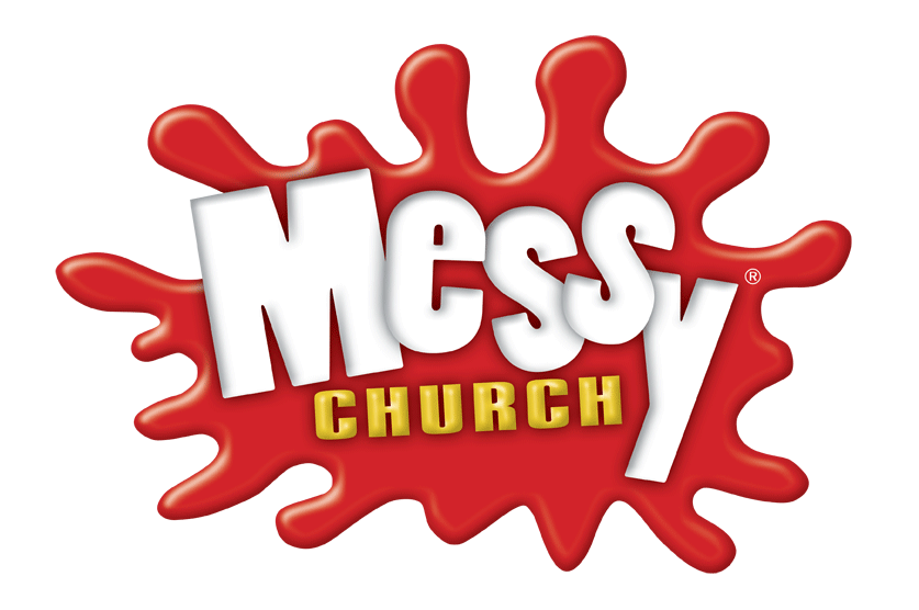 messy church